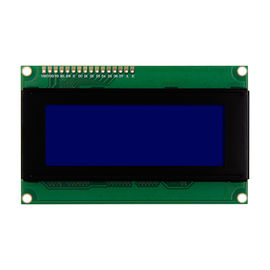 FSTN Postive 20X4 I2c Karakter LCD Ekran Modülü